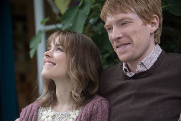 No. 9: 'About Time' with $5.2 million (last week unranked)